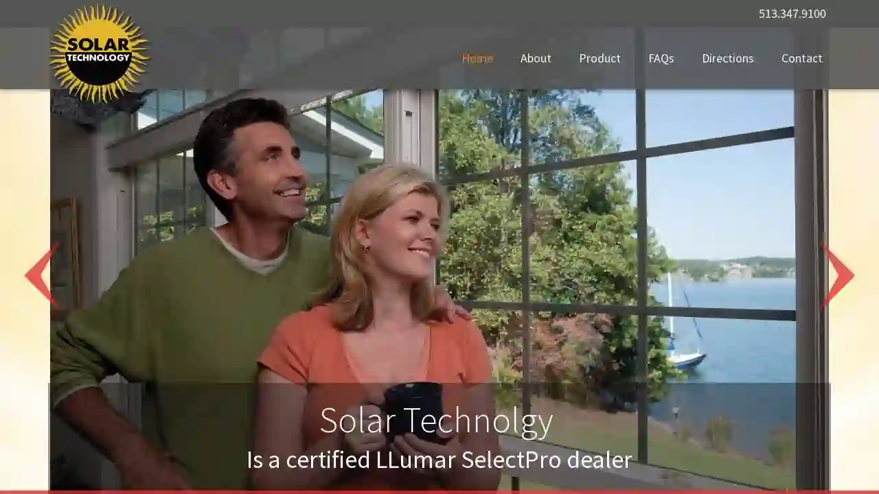 Solar Technology, Inc