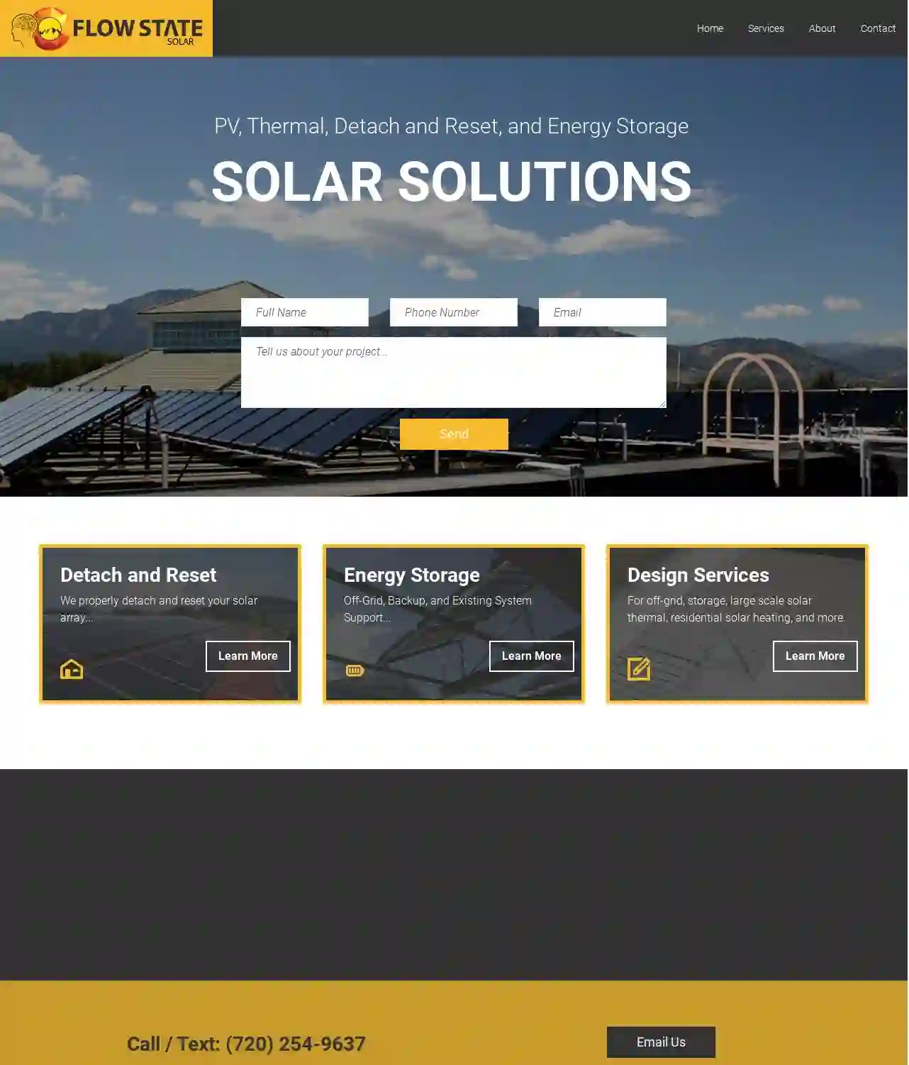 Flow State Solar