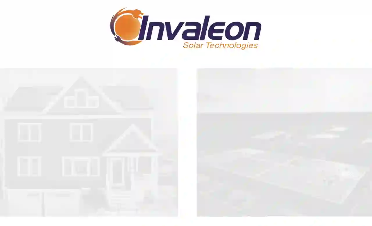 Invaleon Technologies Corporation