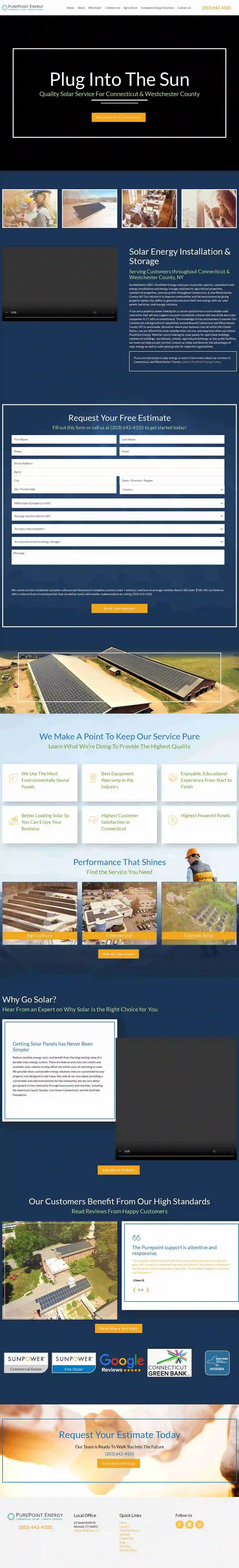 PurePoint Energy