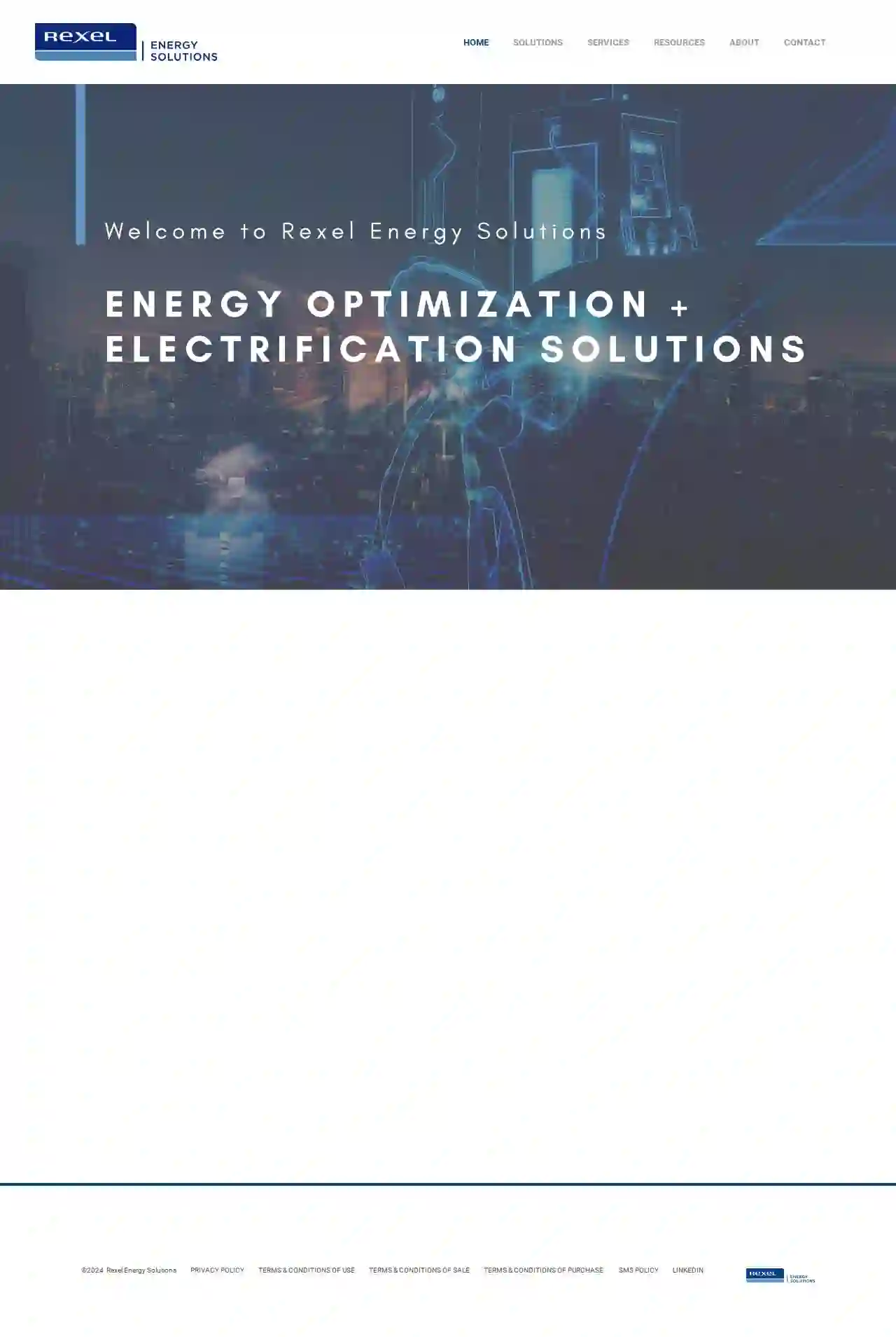 Rexel Energy Solutions