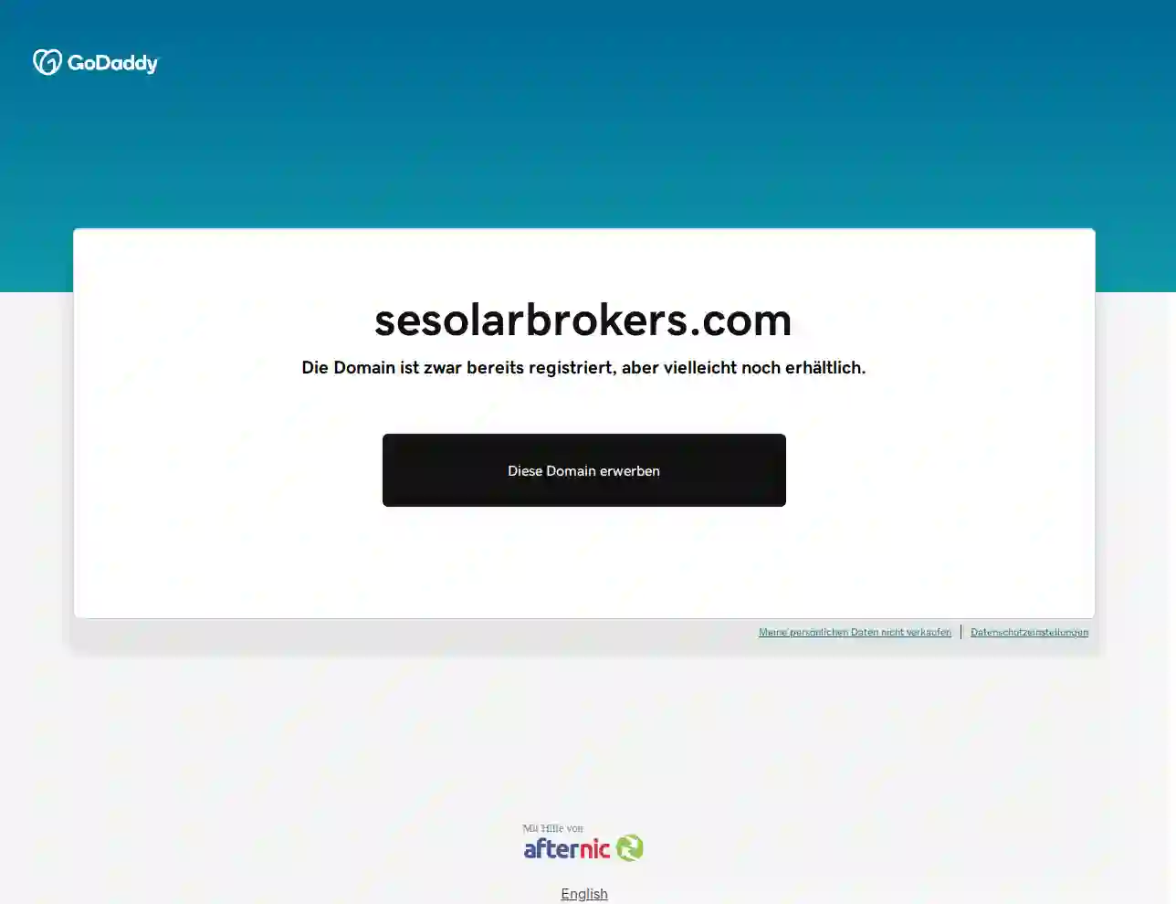 South East Solar Brokers