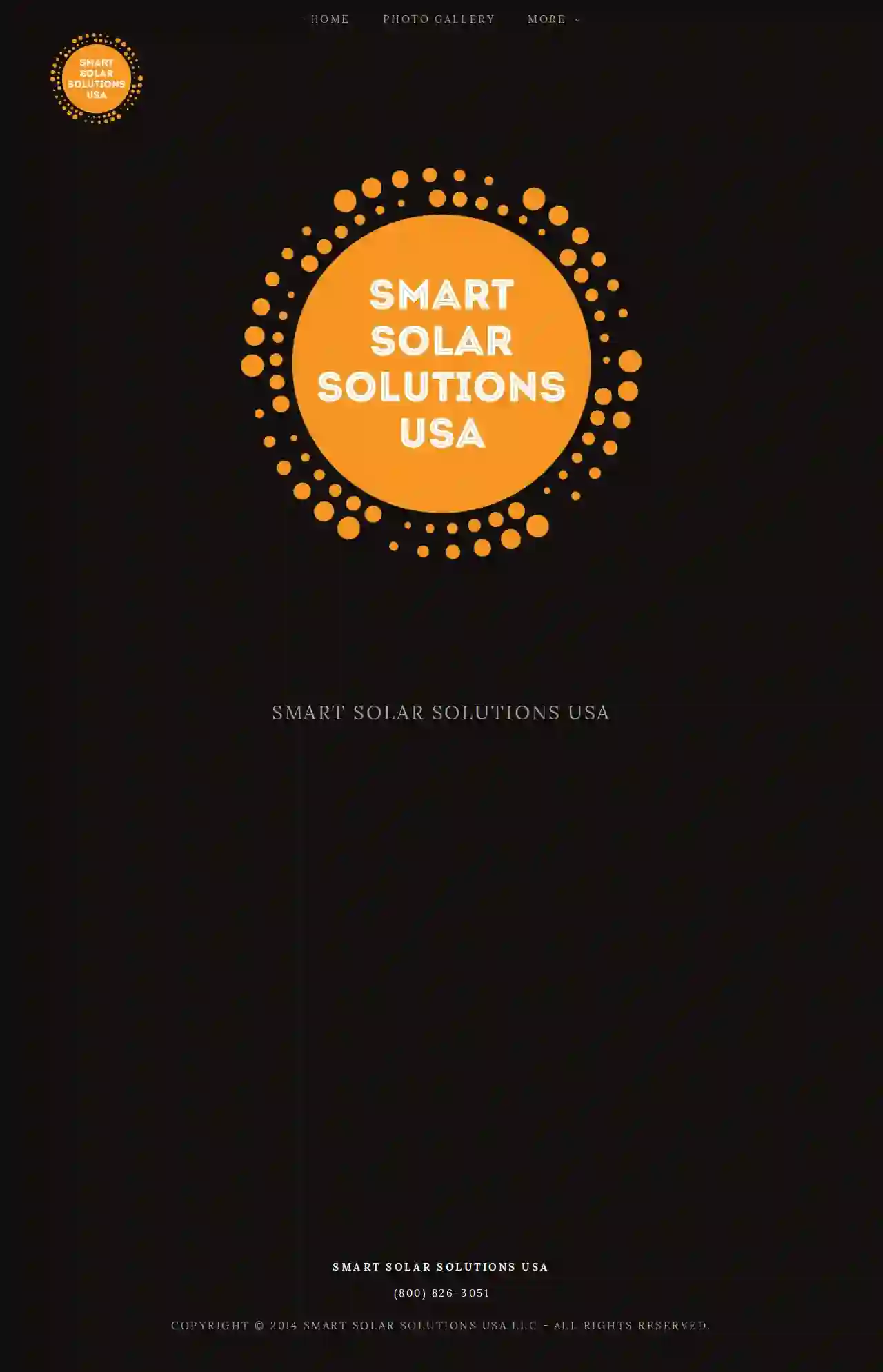 Smart Solar Solutions USA