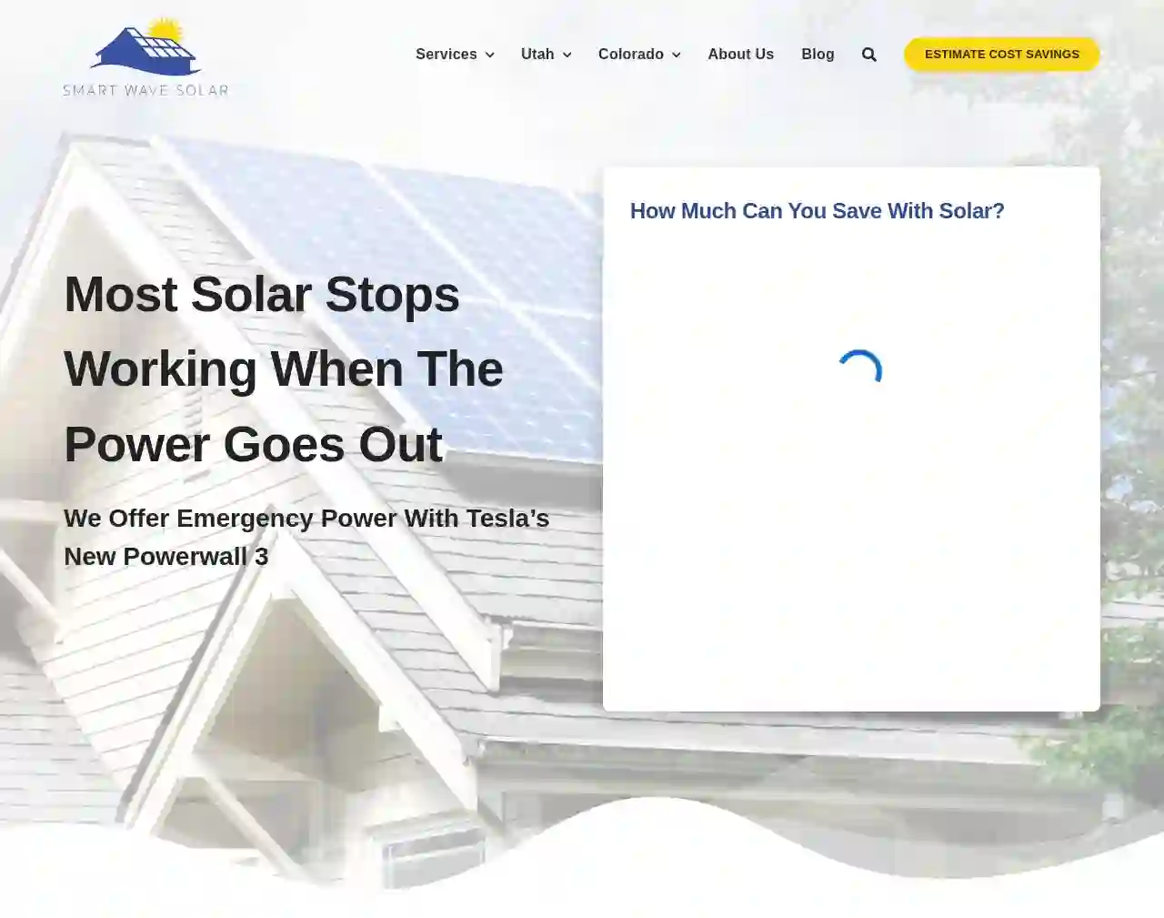 Smart Wave Solar