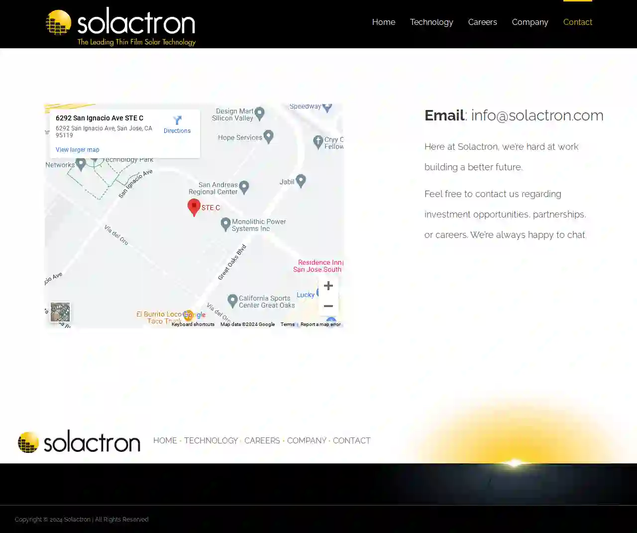 Solactron