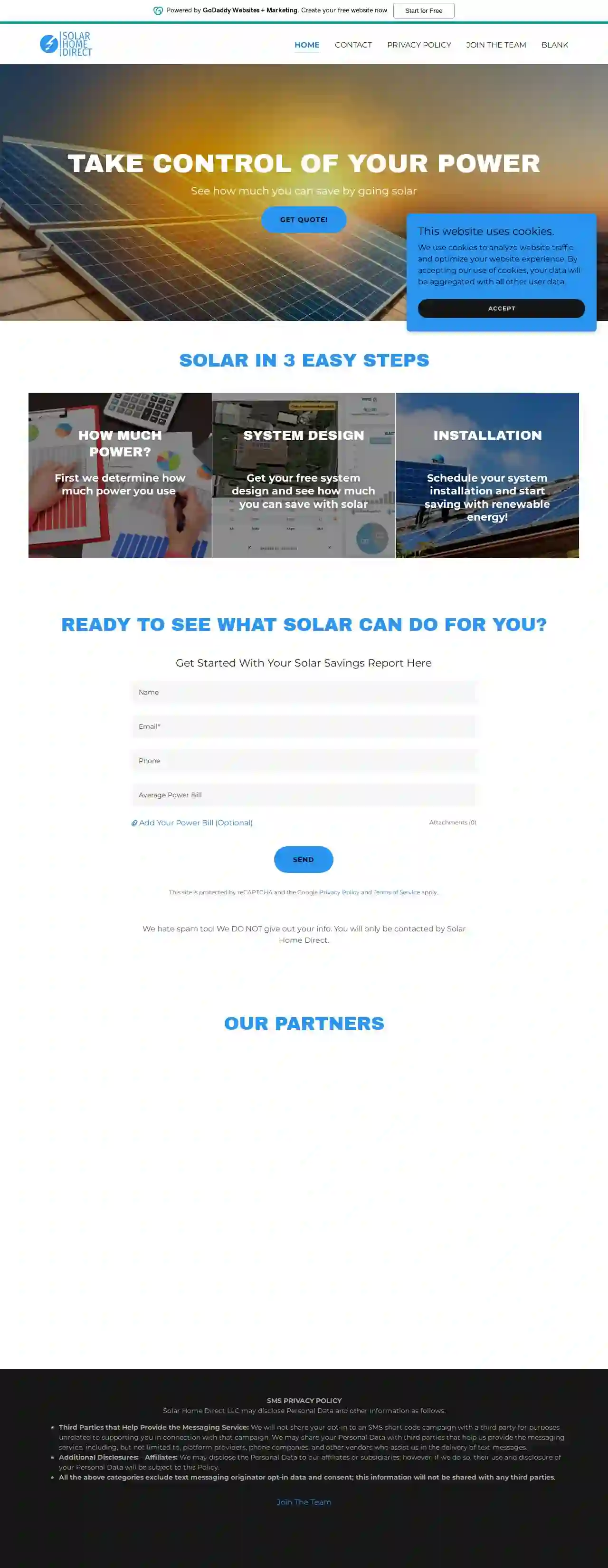 Solar Home Direct