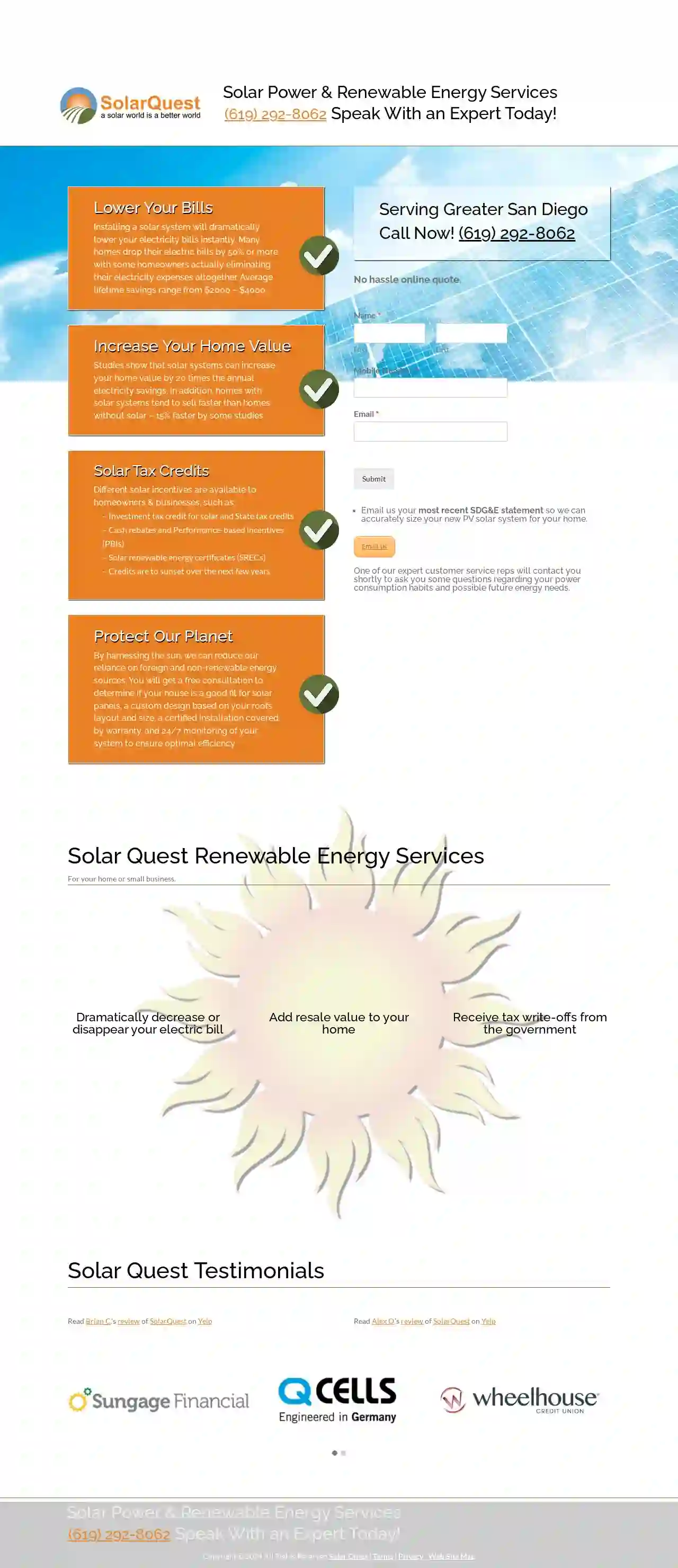 SolarQuest