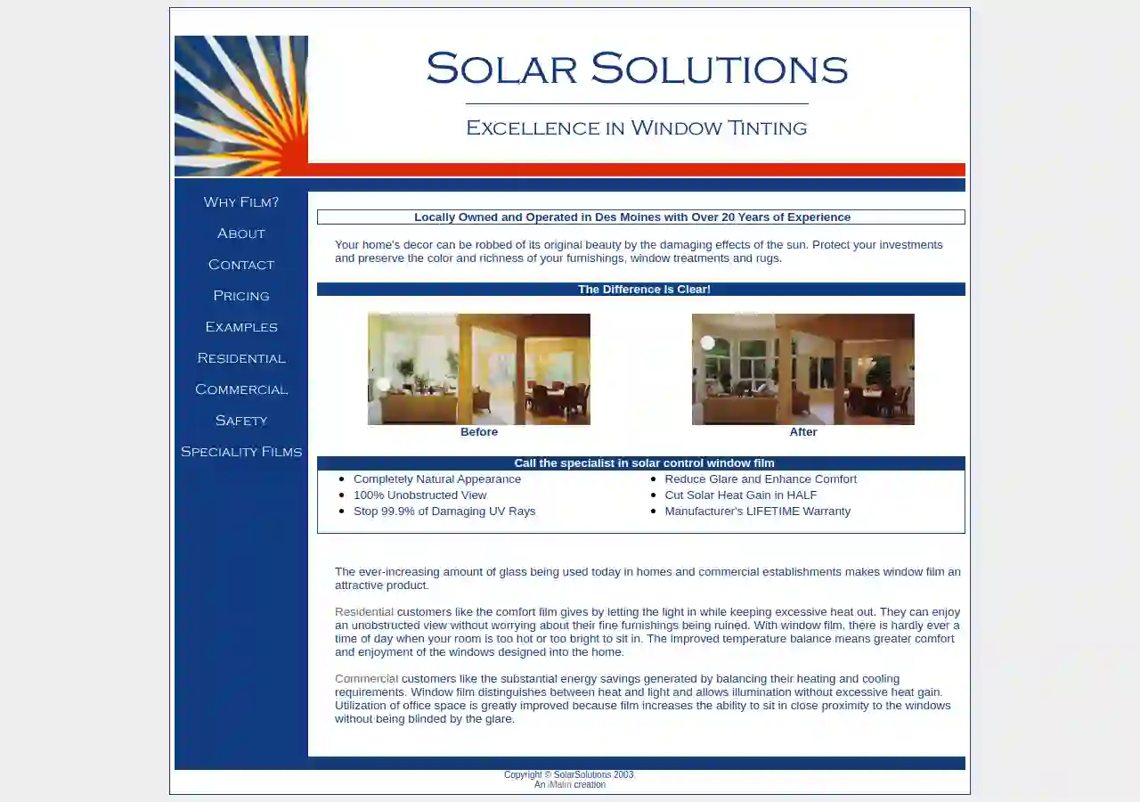 Solar Solutions