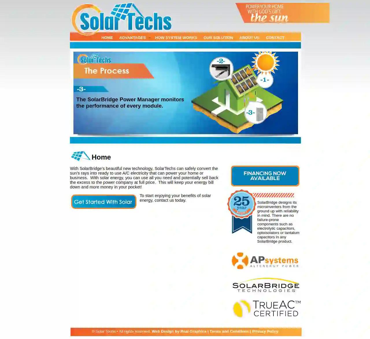 Solar Techs