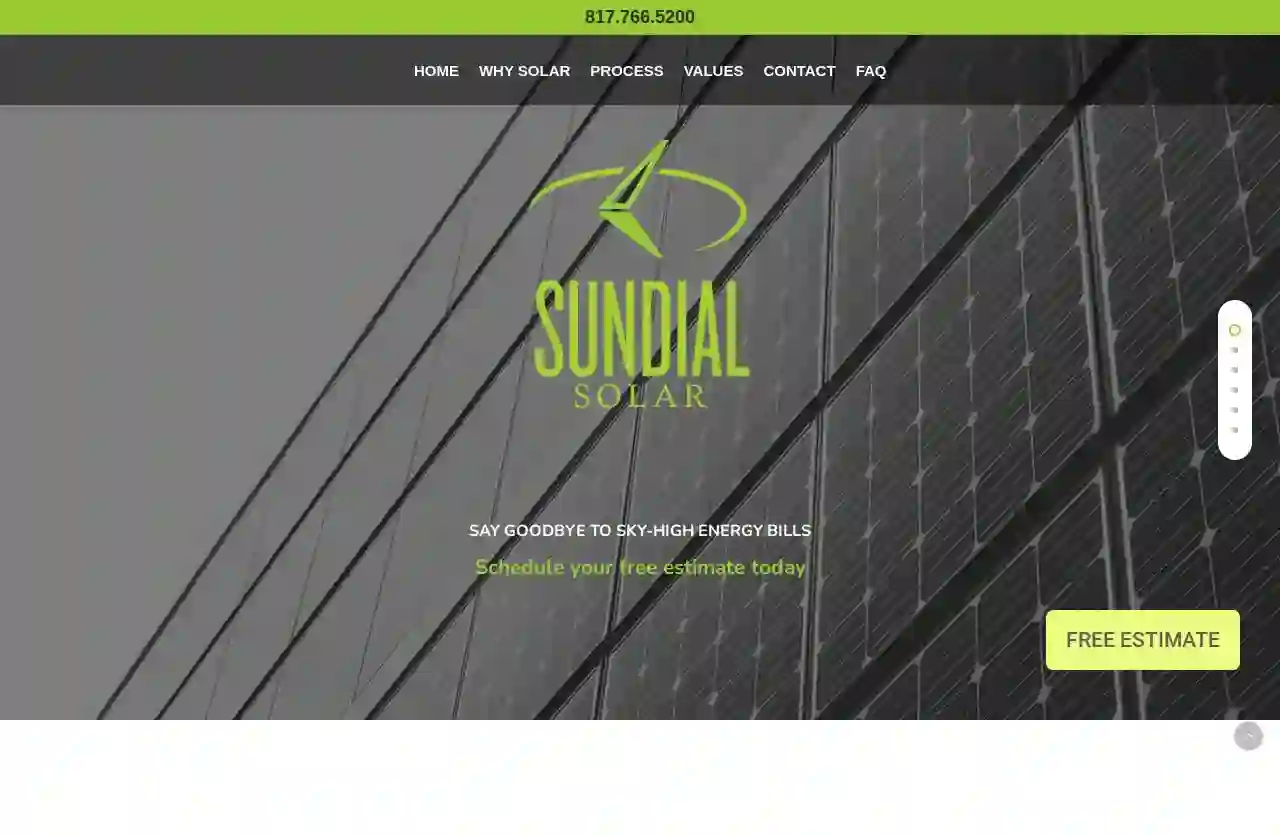 Sundial Solar