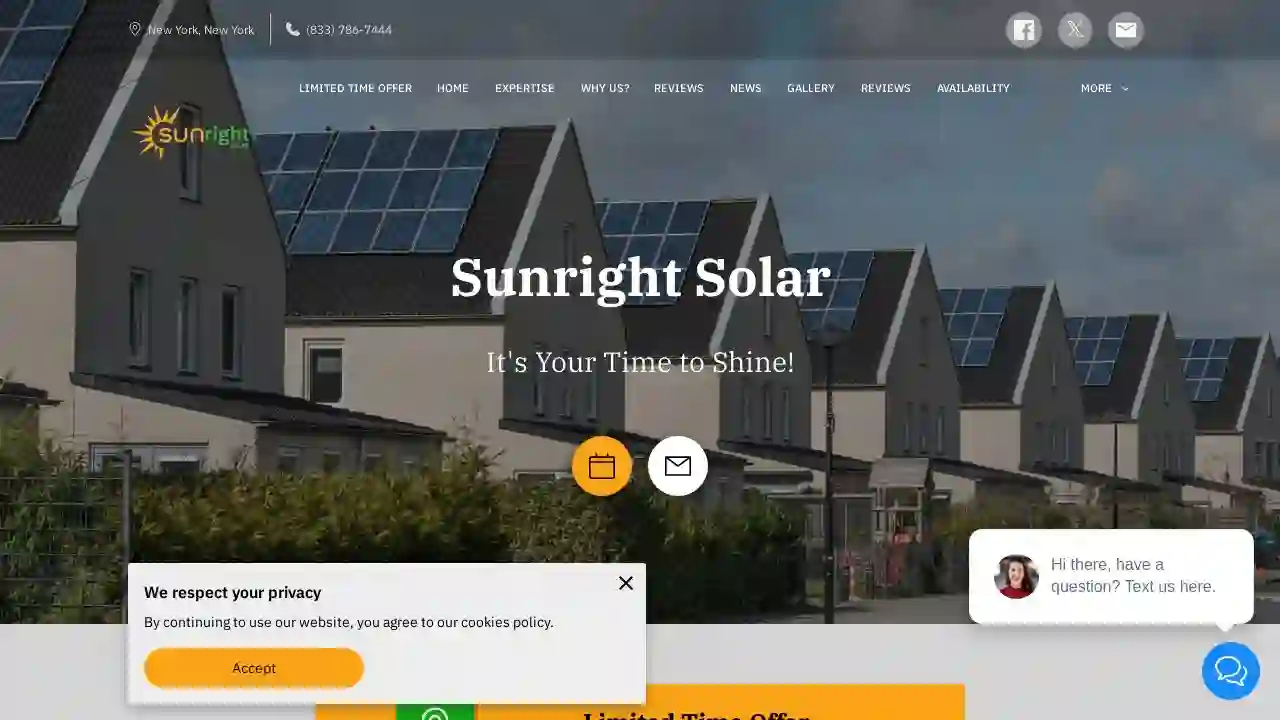 Sunright Solar