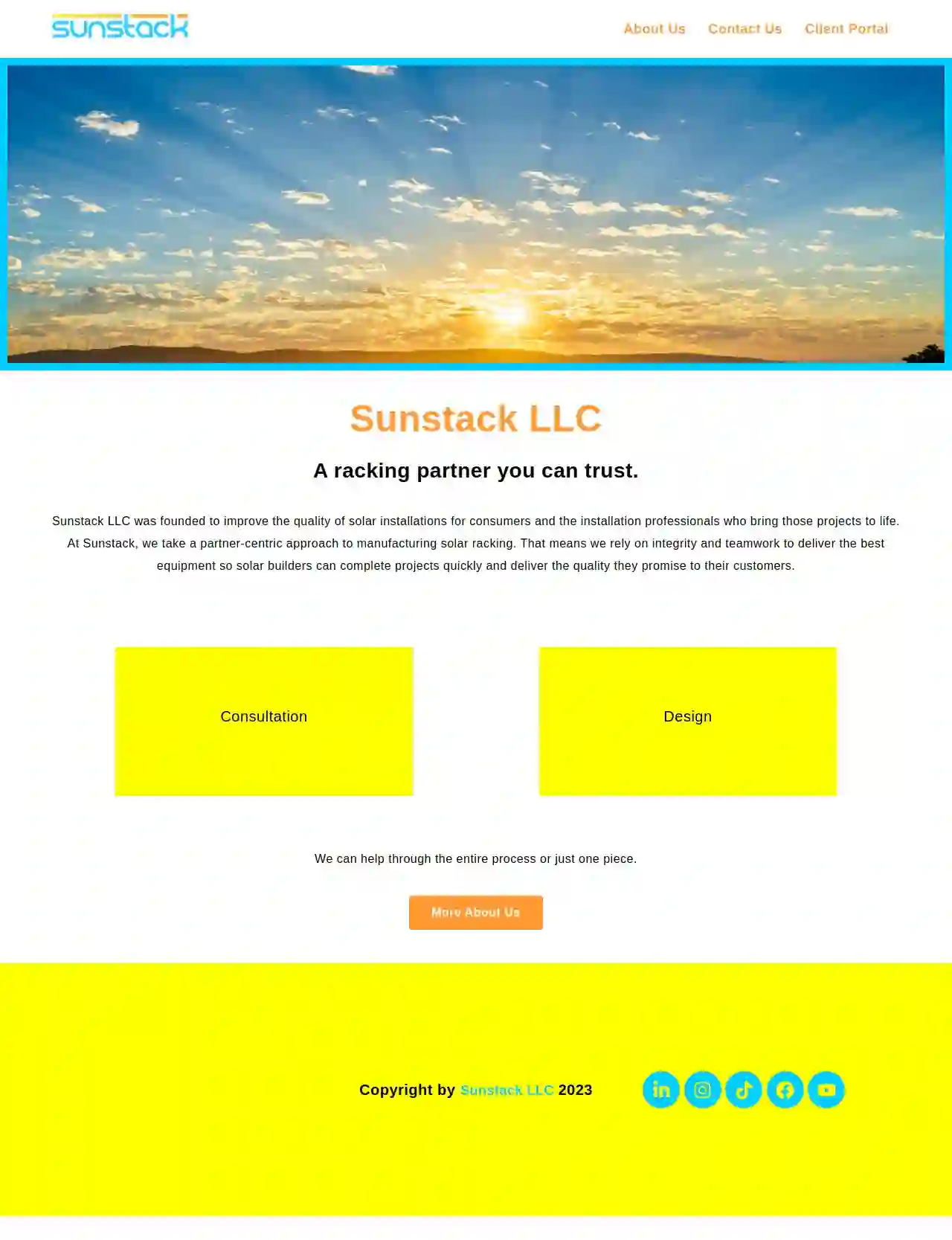 Sunstack LLC