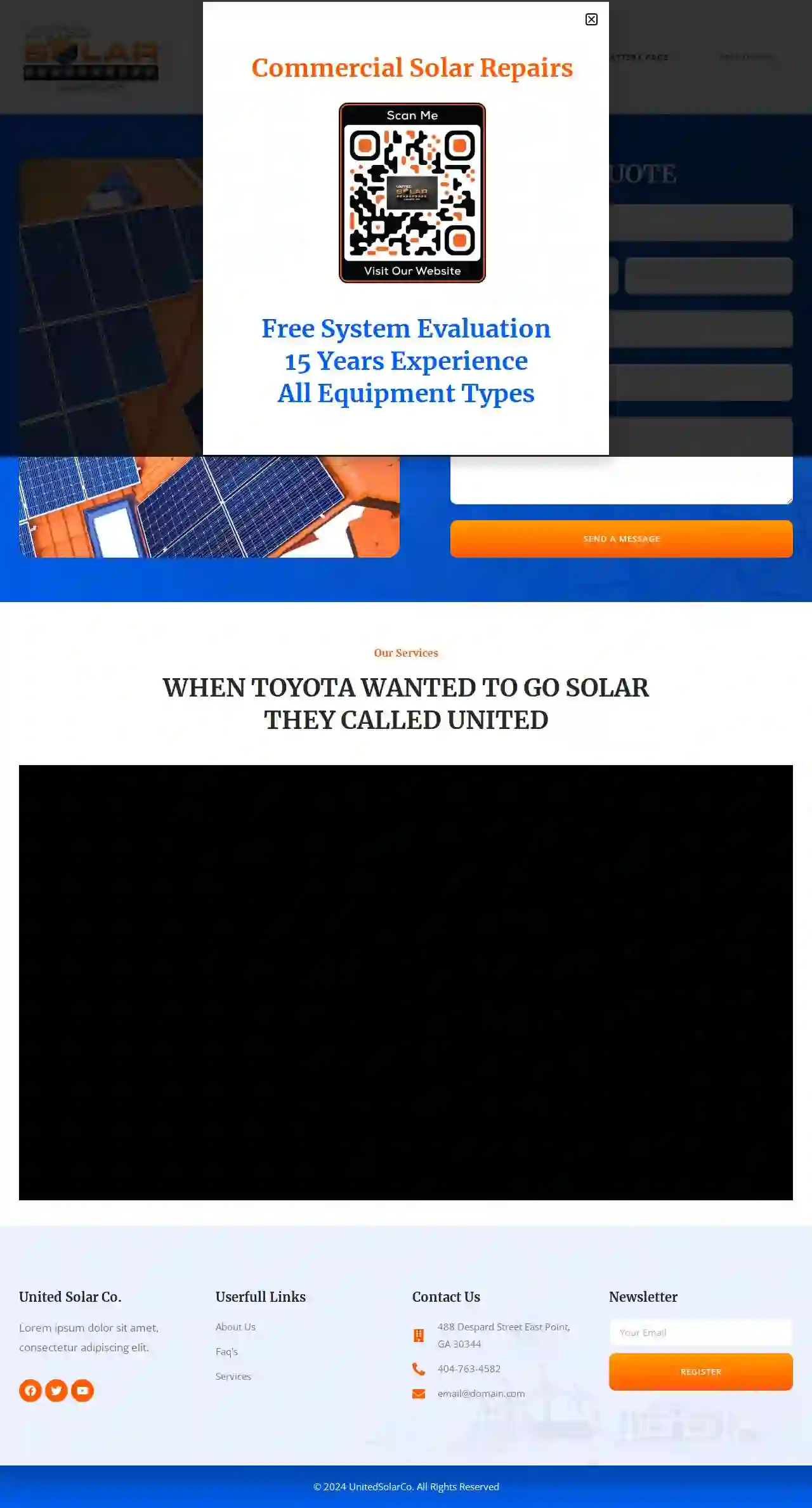 United Solar