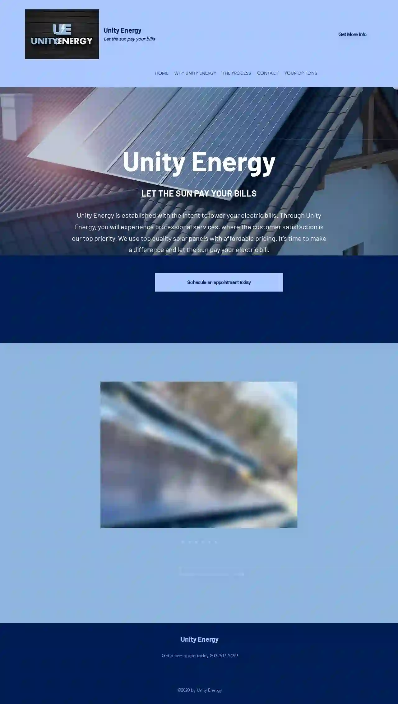 Unity Energy