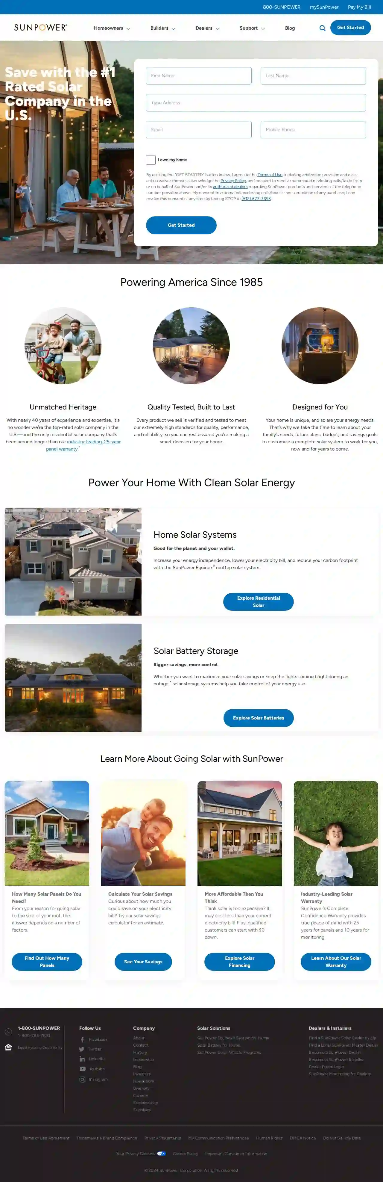 SunPower Corporation