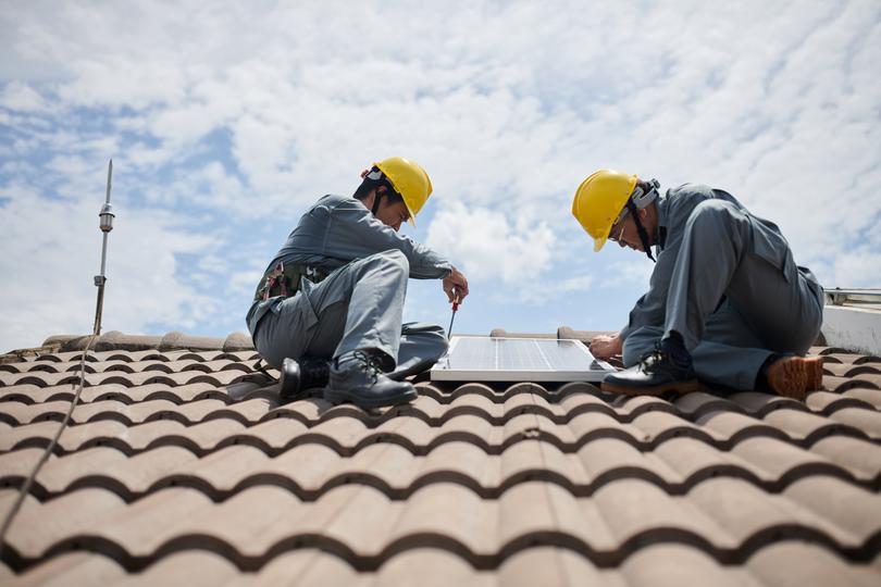 How SolarCompaniesHub helps you find solar installers
